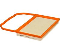 Filtre à air Hengst pour Seat Ibiza Mii Skoda Citigo Fabia VW Load Polo Up
