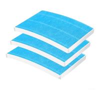 Filtre à air HEPA compatible avec système d'air frais Mijia G1 300 - Élément de purification H13 haute efficacité avec préfiltre pour une utilisation à domicile ou au bureau (B)