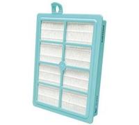 Filtre Hepa H13 Non Lavable Pour Aspirateur Philips