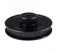 Filtre à air HEPA pour tuyaux en PVC PE Accessoires de système de ventilation Filtre de purification d'air Maille haute efficacité Filtration Dépoussiérage 110 mm 160 mm (Noir)