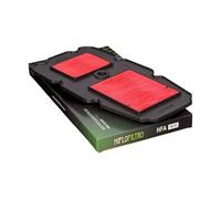 Filtre à air HFA1615 compatible avec moto Honda 650 Transalp 2001-2007 17210-MCB-610/960