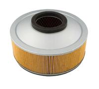 Hiflofiltro Kawasaki Hfa2801 Air Filter Jaune
