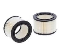 Filtre à air Hifi ASR 988407HE008 - Compatible avec NILFISK ATTIX 30-0H PC