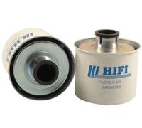 Filtre A Air HIFI SA 11939 HIFI FILTER