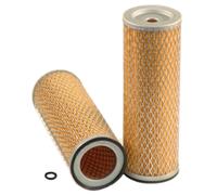 Filtre A Air HIFI SA 16693 HIFI FILTER