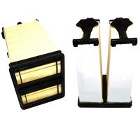 Filtre A Air HIFI SA 16797 HIFI FILTER
