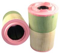 Filtre A Air HIFI SA 17350 HIFI FILTER