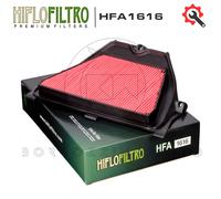 Filtre À Air HIFLO HFA1616 HONDA CBR 600 RR-3,4,5,6 2003 2004 2005 2006