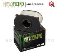 Filtre À Air HIFLO HFA3609 CAGIVA 650 Raptor Ie 2000 2001 2002 2003 2004 2005