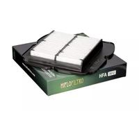 Hiflofiltro Suzuki Hfa3612 Air Filter Blanc