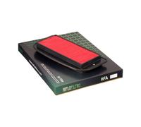 Hiflofiltro Filtre à air Yamaha HFA4916 Rouge