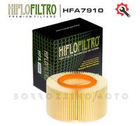 BMW R 1100 Rs 1993-2001 Hiflo Filtre à Air HFA7910