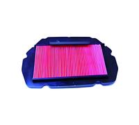 Hiflofiltro Honda Hfa1606 Air Filter Rouge