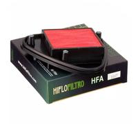 Kit Éponge Filtre À Air Et Filtre À Huile HIFLO Honda XL 600 R (PD03) 1983/1987