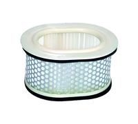 Hiflo HFA4606 Filtre à air Blanc