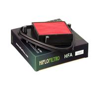 Filtre à air Hiflofiltro HFA1607 pour Honda VT C Shadow VLX 600