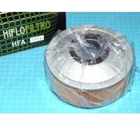 Hiflofiltro Filtre à air Kawasaki Hfa2801 Jaune