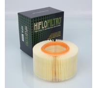 Filtre À Air Hiflofiltro Pour Moto Bmw 1150 R Rt 2002 À 2005 Hfa7910 Neuf