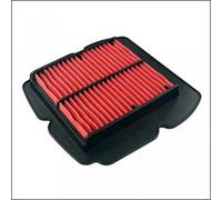 Filtre À Air Hiflofiltro Pour Moto Suzuki 1000 Sv 2003 À 2007 Hfa3612 Neuf