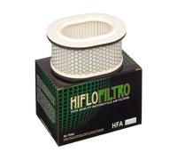 Filtre à air Hiflofiltro compatible avec Moto Yamaha 600 Fazer 1998 à 2003 HFA4606