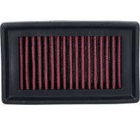 Filtre à air HighPerformance MIW adaptable sur BMW R1200 GS '04- HP2