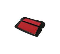 Meiwa Filtre à air Honda GL1500 Gold Wing adaptable rouge 1988+