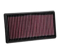 Filtre À Air HP Meiwa Pour BMW M 1000 R ABS DTC 2023-2023