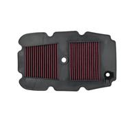 Miw Honda Xlv 700 Transalp 2008/2013 Air Filter Argenté