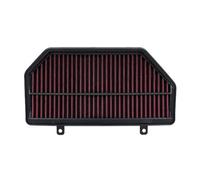 Miw Suzuki 1000 Gsx/r/r/a 2017/2021 Air Filter Argenté
