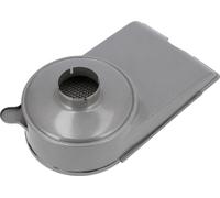 Filtre à air humide, levier à droite - pour MZ RT125/3