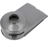 Filtre à air humide, levier à gauche - pour MZ RT125/1, RT125/2