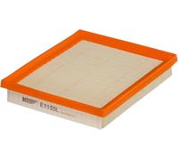 Filtre à air HENGST FILTER E1155L