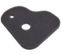 Filtre à air/Insert RMS Filtre à air pour Yamaha Cygnus/MBK Flame 125 | Mousse polyuréthane, à pores ouverts, OEM 100602011 compatible avec MBK Flame 125 F, Yamaha XC 125 T Cygnus 1995