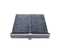 Filtre à air intérieur au Charbon Actif pour Mazda CX-3 (DK) 2.0L 1.8L 1.5L 2 (DL) Pièces de Rechange D09W61J6X D09W-61-J6X