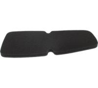 Filtre à air JMP en mousse pour Yamaha TDR 250 ccm année 1988 - 1989