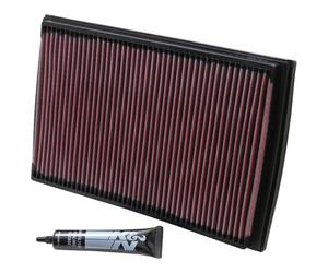 Filtre à air K&N 33-2176