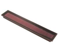 Filtre À Air K&N 33-2193 Convient Au 02 C230
