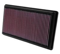 Filtre À Air K&N 33-2266 Convient À 00-08 LS S-Type Thunderbird