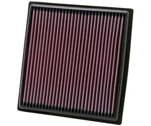 Filtre à air K&N 33-2455