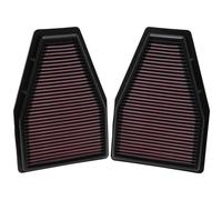 Filtre à air K&N 33-2484