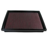 Filtre À Air K&N 33-2759 S'adapte À 97-00 EuroVan