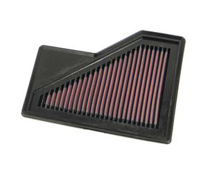 Filtre à air K&N 33-2885