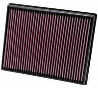 Filtre À Air K&N 33-2959 Compatible Avec 09-13 X5