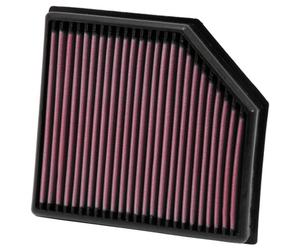 Filtre à air K&N 33-2972