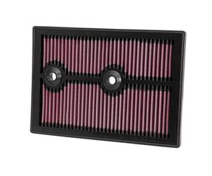 Filtre à air K&N 33-3004