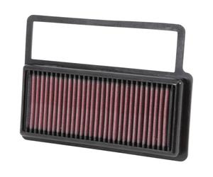 Filtre à air K&N 33-3014