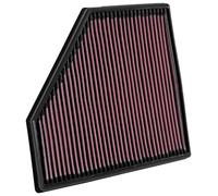 Filtre À Air K&N 33-3051