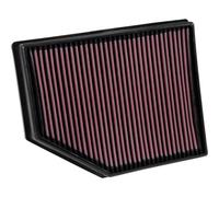 Filtre à air K&N 33-3055