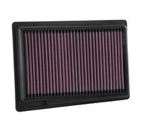 Filtre à air K&N 33-3087