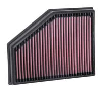 Filtre à air K&N 33-3134